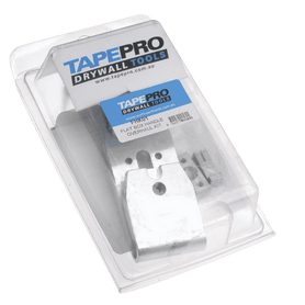 Wallboard Tools Flat Box Handle Maintenance Kit Tapepro