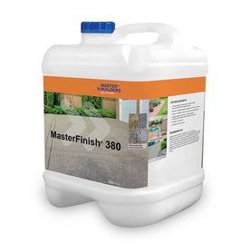 MasterFinish 380 Surface Retarder for Exposed Concrete - 20L