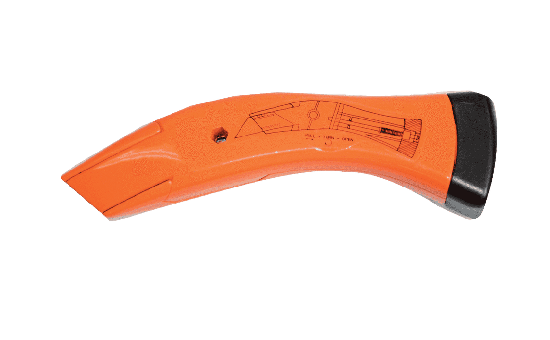 Wallboard Tools Quick Change Fixed Blade Cutting Knife