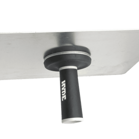 Wallboard Tools Aluminium Hawk 325mm MaxxGrip Pro Hyde