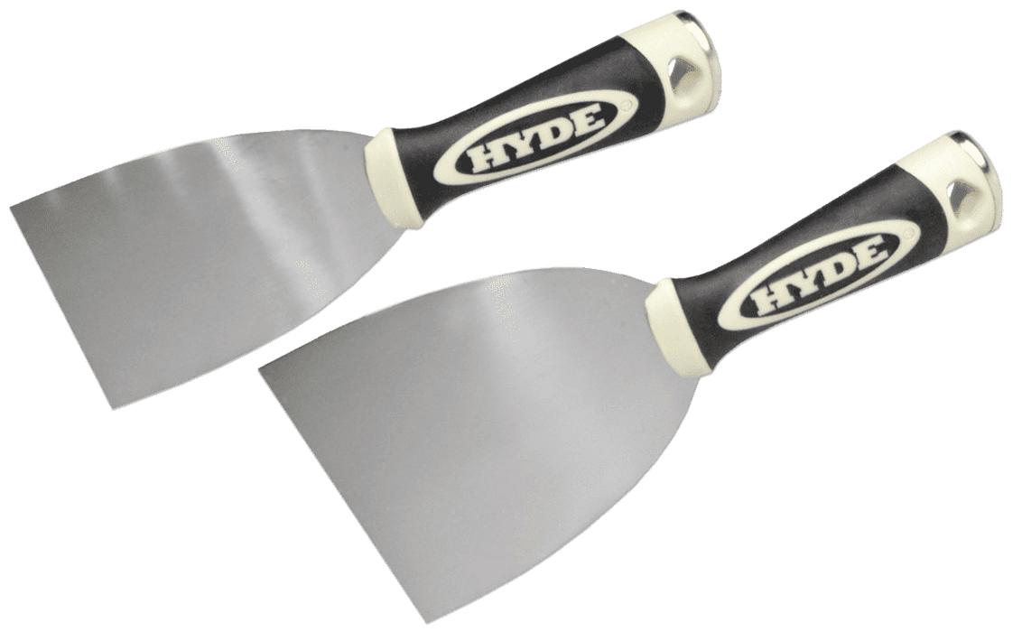 Wallboard Tools Pro Project Joint Knife Hyde 76/102/152mm