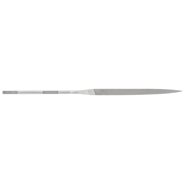 PFERD Needle Precision File 160mm Pack of 12 Specialty Files PFERD Knife (1608822325320)