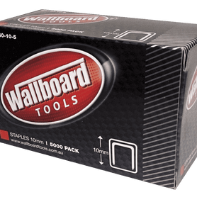 Wallboard Tools Wallboard Chisel Point Staples 5000pkt