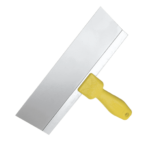 Wallboard Tools Taping Knife Plastic Handle Stainless Wal-Board USA