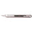 Sheffield Sterling Retractaway Scalpel Handle No.3 - Carded
