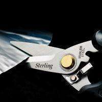 Sheffield Sterling 185mm (7") Black Panther Industrial Snips (3886579155016)