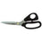 Sheffield Sterling Black Stainless Blades Panther Scissors