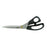 Sheffield Sterling Black Stainless Blades Panther Scissors (3560298545224)