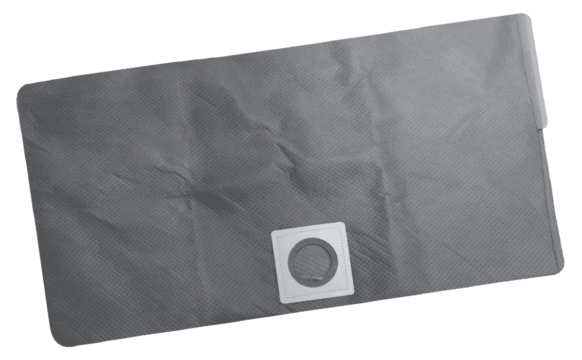 Wallboard Tools Power Vacuum Fabric Dust Bag (DE-30L) Wallpro