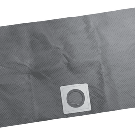 Wallboard Tools Power Vacuum Fabric Dust Bag (DE-30L) Wallpro