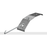 Intex Adjustable Tee-Bar Spring Hanger Primary Channels (100 Pcs)