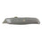 Sheffield Sterling Retractable Grey Trimming Knife Carded/Bulk