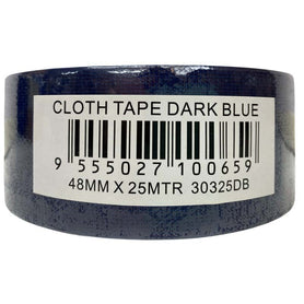 CW GSA Cloth Tape - 48mm X 25mtr