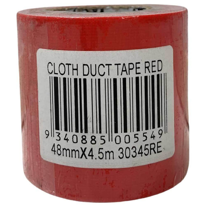 CW GSA Cloth Tape - 48mm X 4.5mtr
