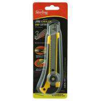 Sheffield Rhino-Grip Yellow 18mm Screwlock Cutter 18mm Cutters Sheffield (1564880765000)