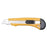 Sheffield Yellow Plastic Cutter with Metal Insert 18mm Cutters Sheffield (1564887908424)