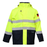 Workit Workwear Vestas PPE3 Inherent FR 3 Layer Wet Weather Taped Jacket