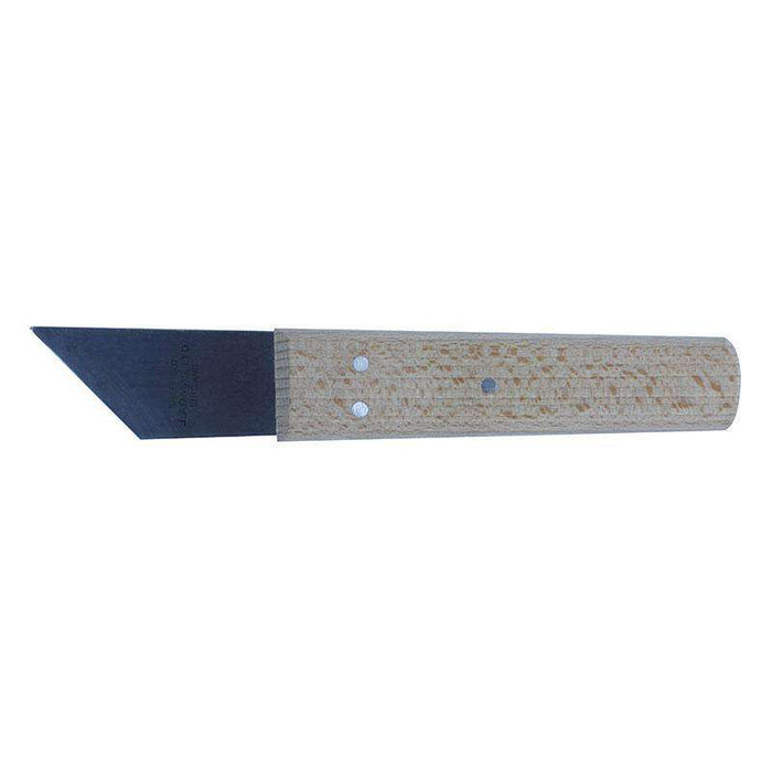 Sheffield Sterling 10in Bando Rubber Knife