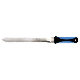 Sheffield Sterling 280mm Wave Pattern Blade Insulation Knife