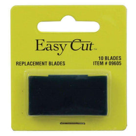 Sheffield Sterling Suits Easy-Cut knife No. 411 Replacement Blades (3922844057672)