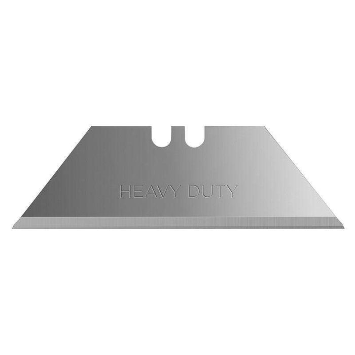 Sheffield Heavy Duty Blade (x5) -Sterling e carded Trimming Blades Sheffield