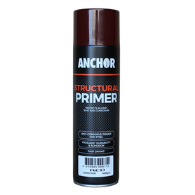 CW Anchor Structural Primer Red