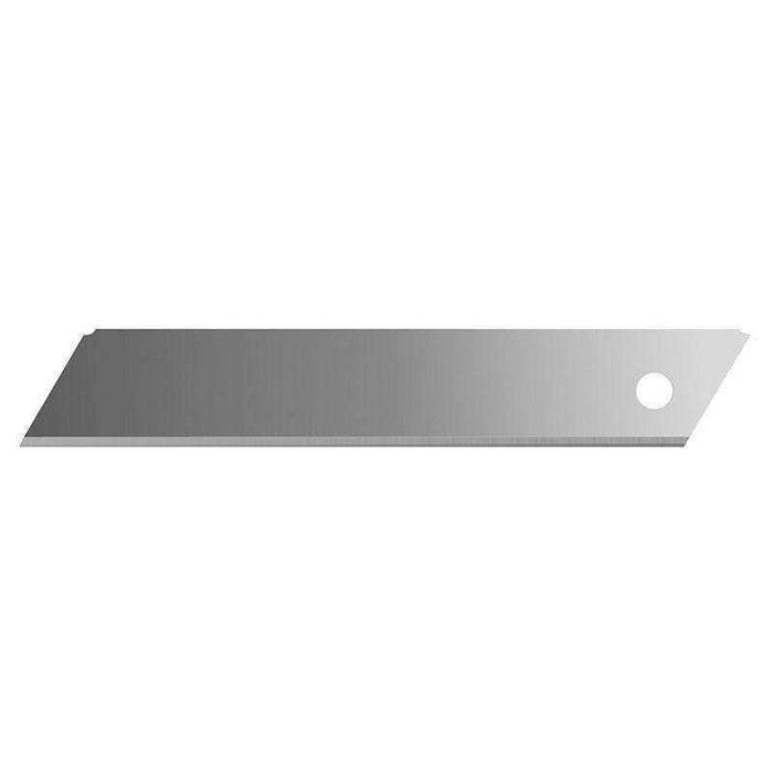 Sheffield Sterling Non Segmented Snap-Off Blade - Replacement (3833668665416)