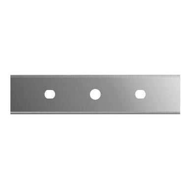 Sheffield Sterling 100mm (4") Scraper Blade Replacement Double Side (3936768000072)