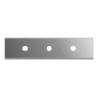 Sheffield Sterling 94mm Double Sided Scraper Replacement Blade (3898487144520)