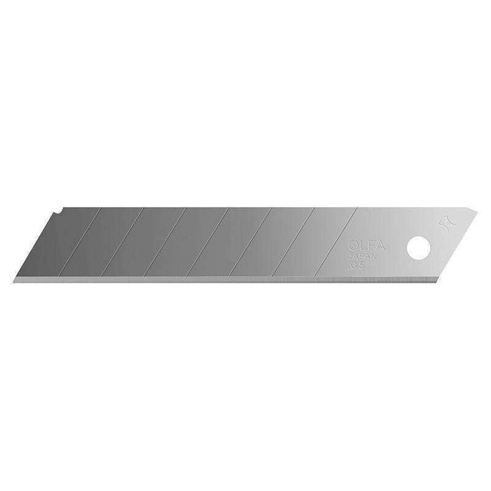 Sheffield OLFA Range 18mm Large Snap Blades Replacement