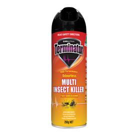 DY-Mark Terminator Multi Insect Killer Odourless Pack of 8