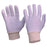 ProChoice Interlock Poly/Cotton Liner Knit Wrist Gloves Pack of 12 (1605836472392)