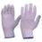 ProChoice Knitted Poly/Cotton Gloves Pack of 12 (1605832933448)