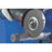 Pferd Flat Cut-Off Wheels Ultra-Thin Premium Aluminium 1.6mm 178mm/7in Pack of 25 Speciality Cut Off Wheels PFERD (1616847634504)