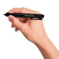 Sheffield Sterling Retractable Permanent Marker - 2 Pack Black Levelling & Layout Sheffield