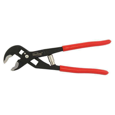 Sheffield Sterling Red Adjustable Pliers/Wrenches (3587627941960)