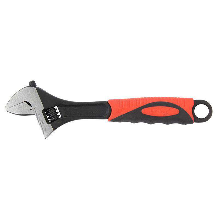 Sheffield Sterling Adjustable Wrench 300mm (12in) Wrenches & Pliers Sheffield (1568410796104)
