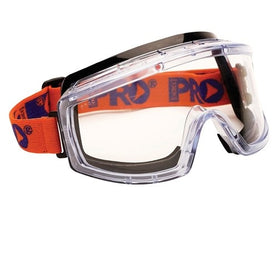 ProChoice Anti-fog 3700 Series Goggles Clear Lens Pack of 12 (1443877912648)