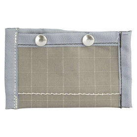 Sheffield Sterling Canvas Blade Cover for 4in Scraper
