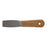 Sheffield Sterling Hi-Carbon Steel Blade Scraper with Timber Handle
