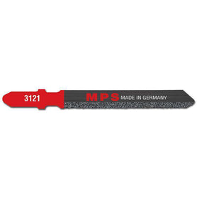 Sheffield MPS Jig Saw Blade, 75mm, Carbide Gritted, Euro Shank