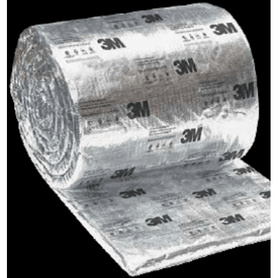 TBA Firefly 3M Fire Barrier Duct Wrap 615+ Small/Large