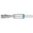 Pferd Pencil Brush 6Mm Shaft Single Twist Knot Inox Wire Pack of 10 (1440404308040)