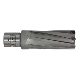 Sheffield Maxbor 50mm Depth Tungsten Carbide Tipped Annular Cutters (41-48mm)