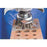 Pferd Cup Brush Twist Knot Steel TBGR 80mm/M14 ST 0.50 Pack of 1 Cup Brushes PFERD (1616352706632)