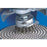 Pferd Cup Brush Twist Knot Steel TBGR 80mm/M14 ST 0.50 Pack of 1 Cup Brushes PFERD (1616352706632)