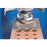Pferd Cup Brush Twist Knot Steel TBGR 100mm/M14 ST 0.50 Pack of 1 Cup Brushes PFERD (1616352739400)