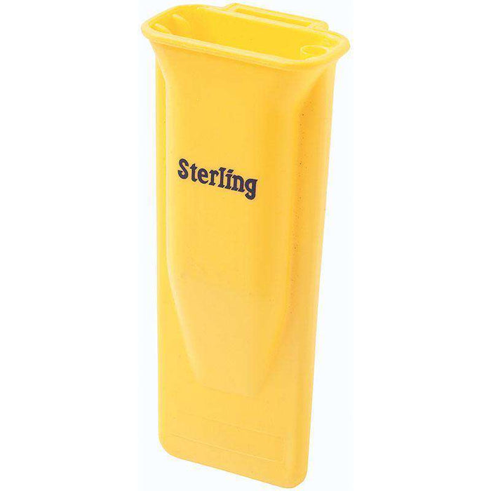 Sheffield Sterling Yellow Large Plastic Holster for larger knives