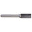 Sheffield ALPHA Double Cut Cylindrical Carbide Burrs Imperial 1/4" shank