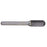 Sheffield Alpha 6in Long series Cylindrical Ball Nose Carbide Burrs
